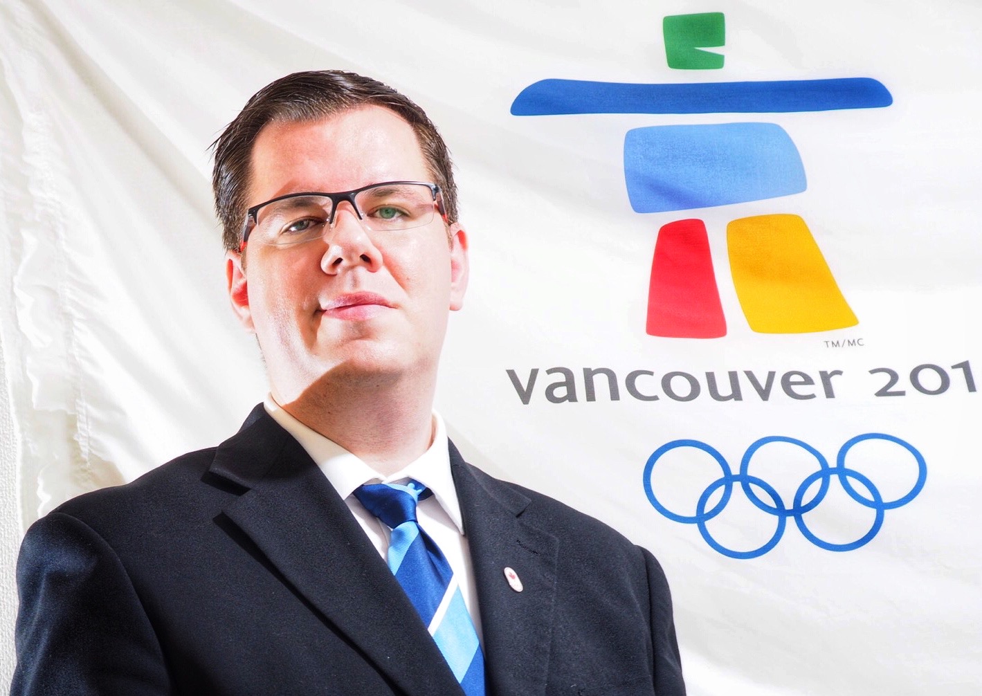 Mark Hamilton – CEO