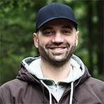 Sergiu Ciolac – COO